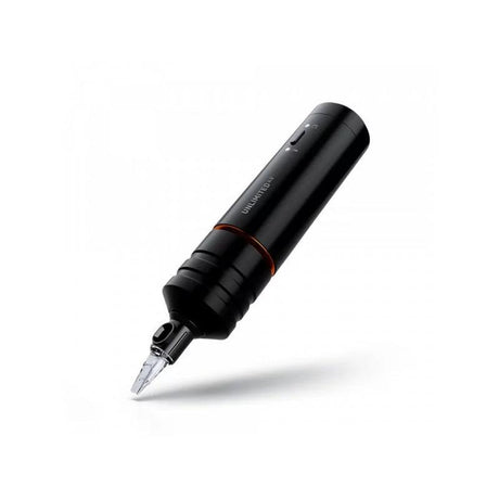 CHEYENNE Sol Nova Unlimited 4.0 Black - BVShop