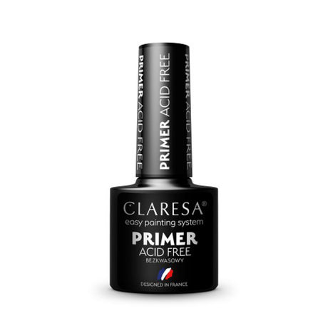 CLARESA Acid-free primer - BVShop