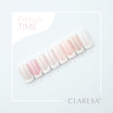 CLARESA French Time Hybrid Polish 7 -5g - BVShop