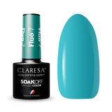 CLARESA Hybrid nail polish FLUO 7 -5g - BVShop