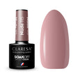 CLARESA Hybrid nail polish NUDE 115 -5g - BVShop