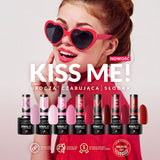 CLARESA hybrid polish Kiss Me! 6 -5g - BVShop