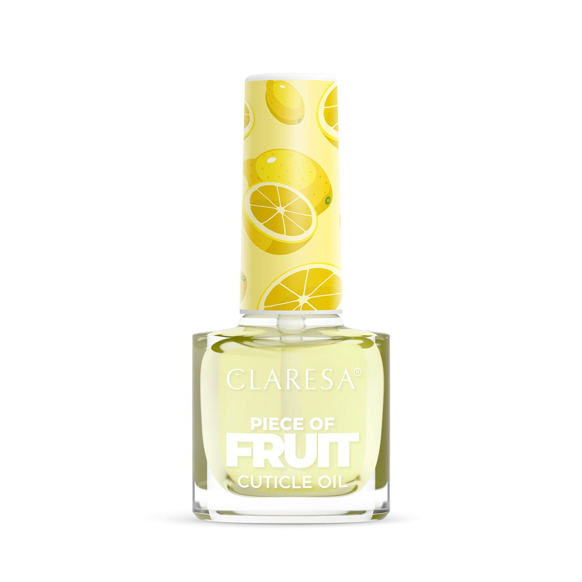 CLARESA OLIVE LEMON 5 g - BVShop