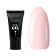 CLARESA POLI GEL PINK 30 g - BVShop
