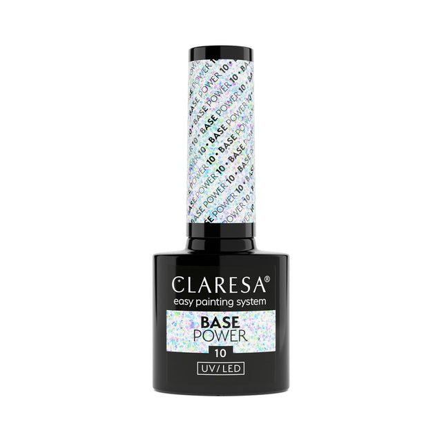 Claresa Power Base10 -5g - BVShop