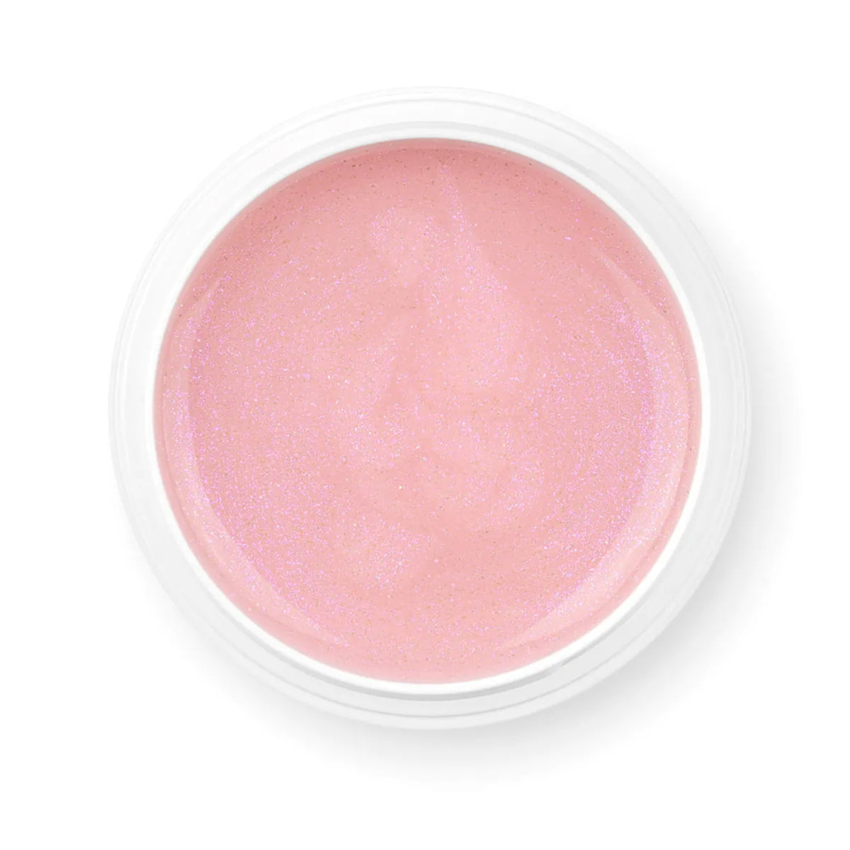 Claresa Soft&Easy building gel blinking pink 90g - BVShop