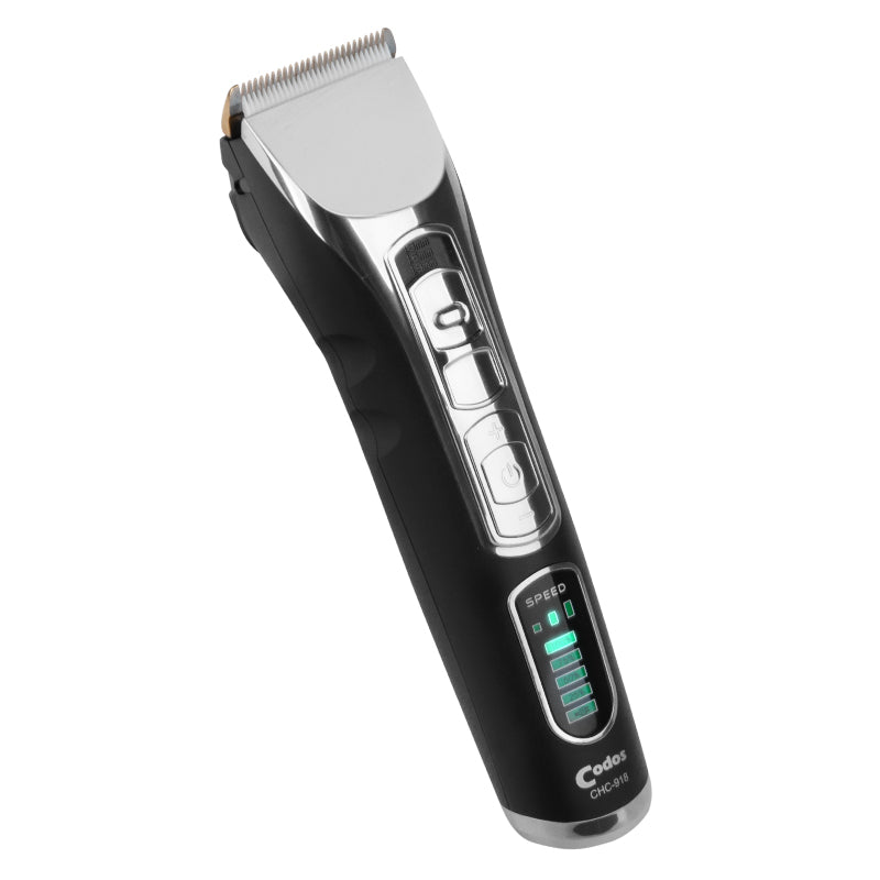 Codos wireless hair trimmer wes-918 - BVShop