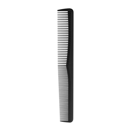 Comb carbon antistatic 06923 - BVShop