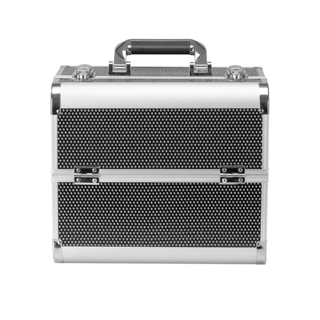 Cosmetic case 44 black - BVShop