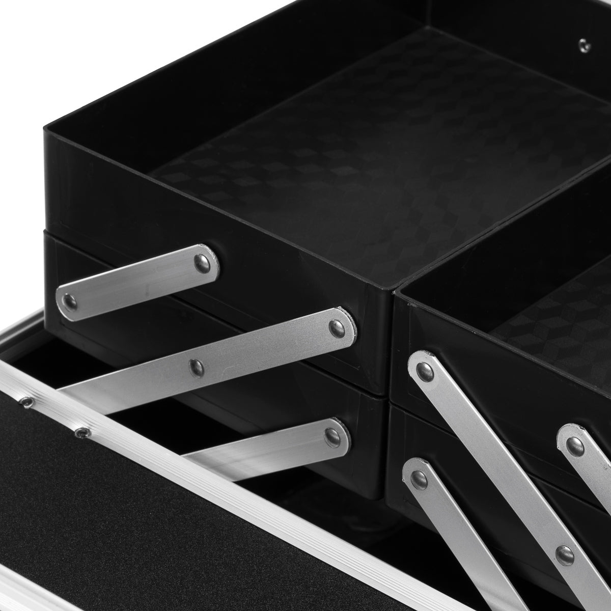 Cosmetic case 44 black - BVShop