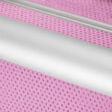 Cosmetic case 44 pink - BVShop