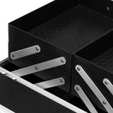 Cosmetic case 44 silver - BVShop