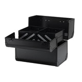 Cosmetic case black 40 - BVShop