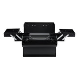 Cosmetic case black 40 - BVShop