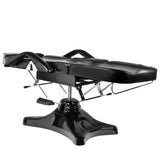 Cosmetic chair hyd. a 234 black - BVShop