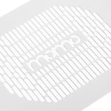 Cosmetic desk MOMO L01 with dust absorber - BVShop