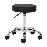 Cosmetic stool AM-310 black v - BVShop