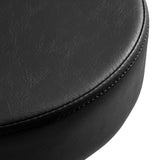Cosmetic stool AM-310 black v - BVShop