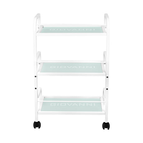 Cosmetic table type 1014 giovanni - BVShop