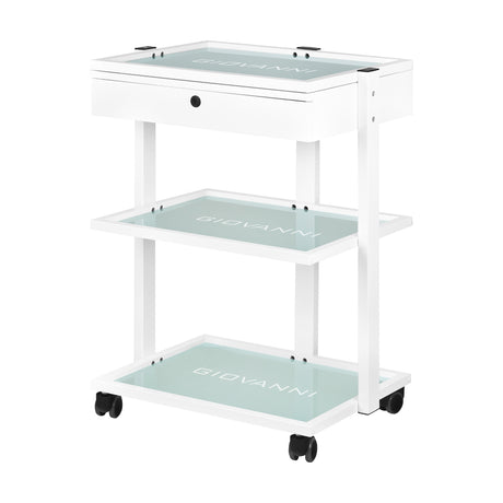 Cosmetic table type 1040a giovanni - BVShop