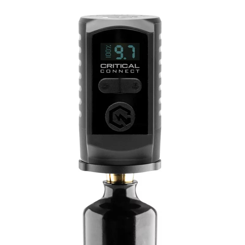 Critical Connect V2 Wireless Battery - BVShop