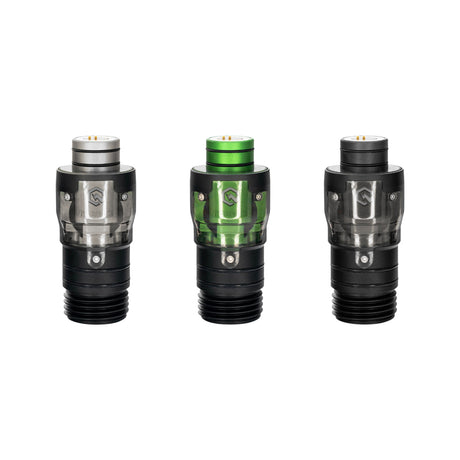 Critical Torque Wireless Tattoo Machine Ultimate Bundle 3.5 / 4.2 / 5.0mm - BVShop