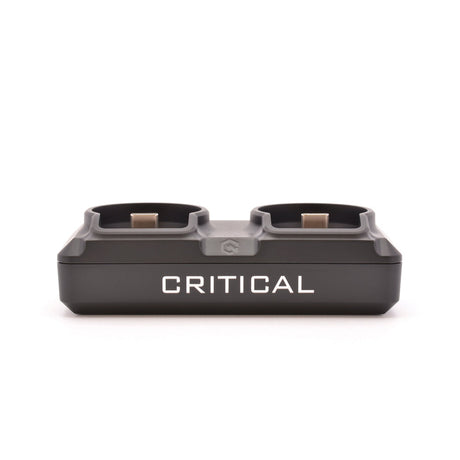 Critical Universal Battery Charging Dock - BVShop