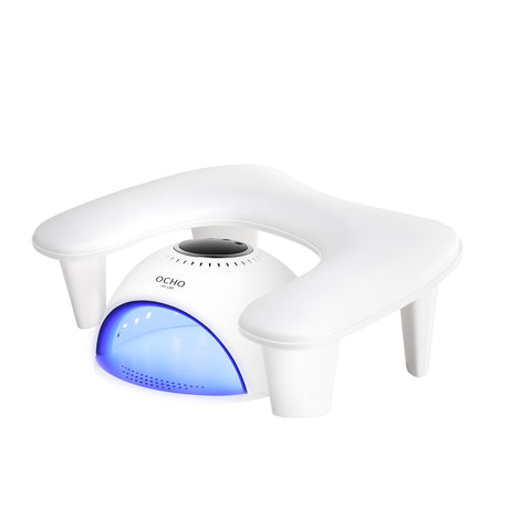 Croissant manicure support - BVShop