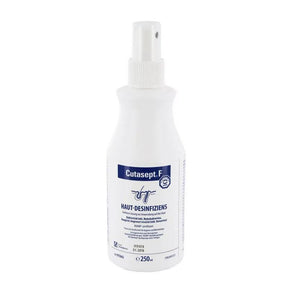 Cutasept Disinfection Solution 250ml - BVShop