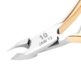 Cuticle Nippers Jaw 12 Ocho Pro 10 - BVShop