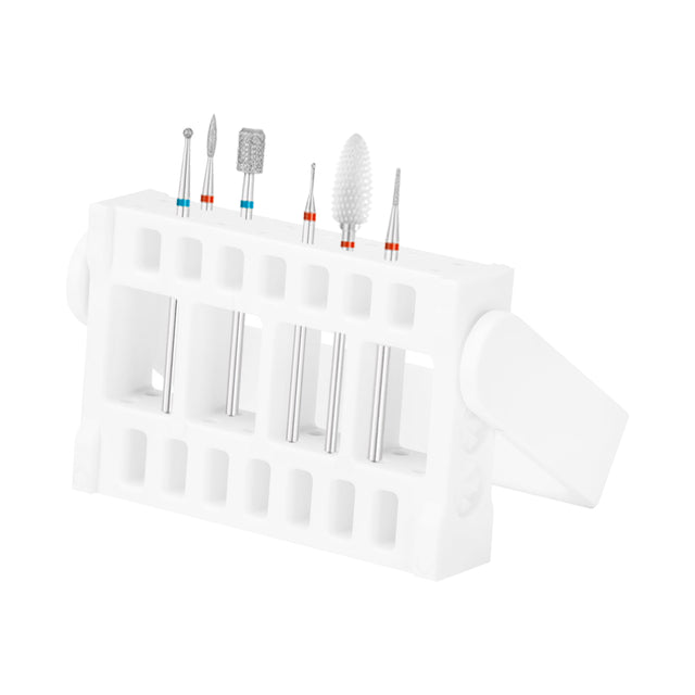 Cutter Kit Exo Podo Set - BVShop