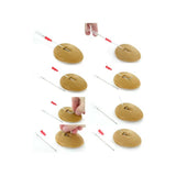 Ühekordsed nõelad augustamiseks