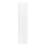 Disposable white cosmetic drape - BVShop