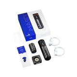 Mast Racer Pro traadita tätoveerimispliiats (4.2mm löök)