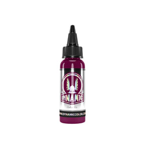 Dynamic Viking Ink Line Ruby Pot 30/120/240ml - BVShop