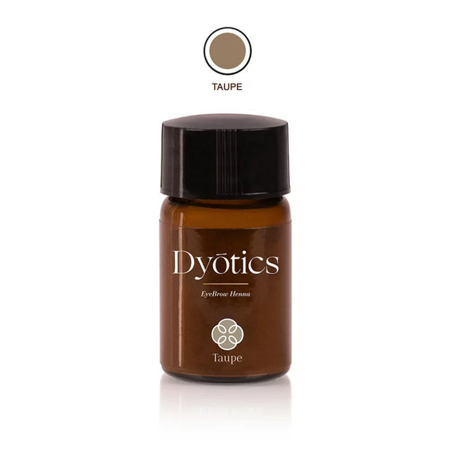 Dyotics Brow Henna Taupe 5g - BVShop