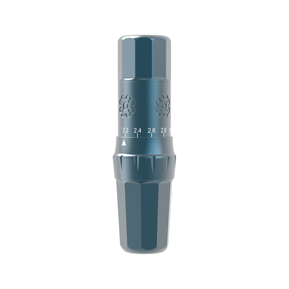 Microbeau E.L.B PMU machine with adjustable 2.2-3.4mm stroke