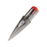 EL CARTEL Tattoo Cartridges 0.25mm 11rs shader 10pcs. - BVShop