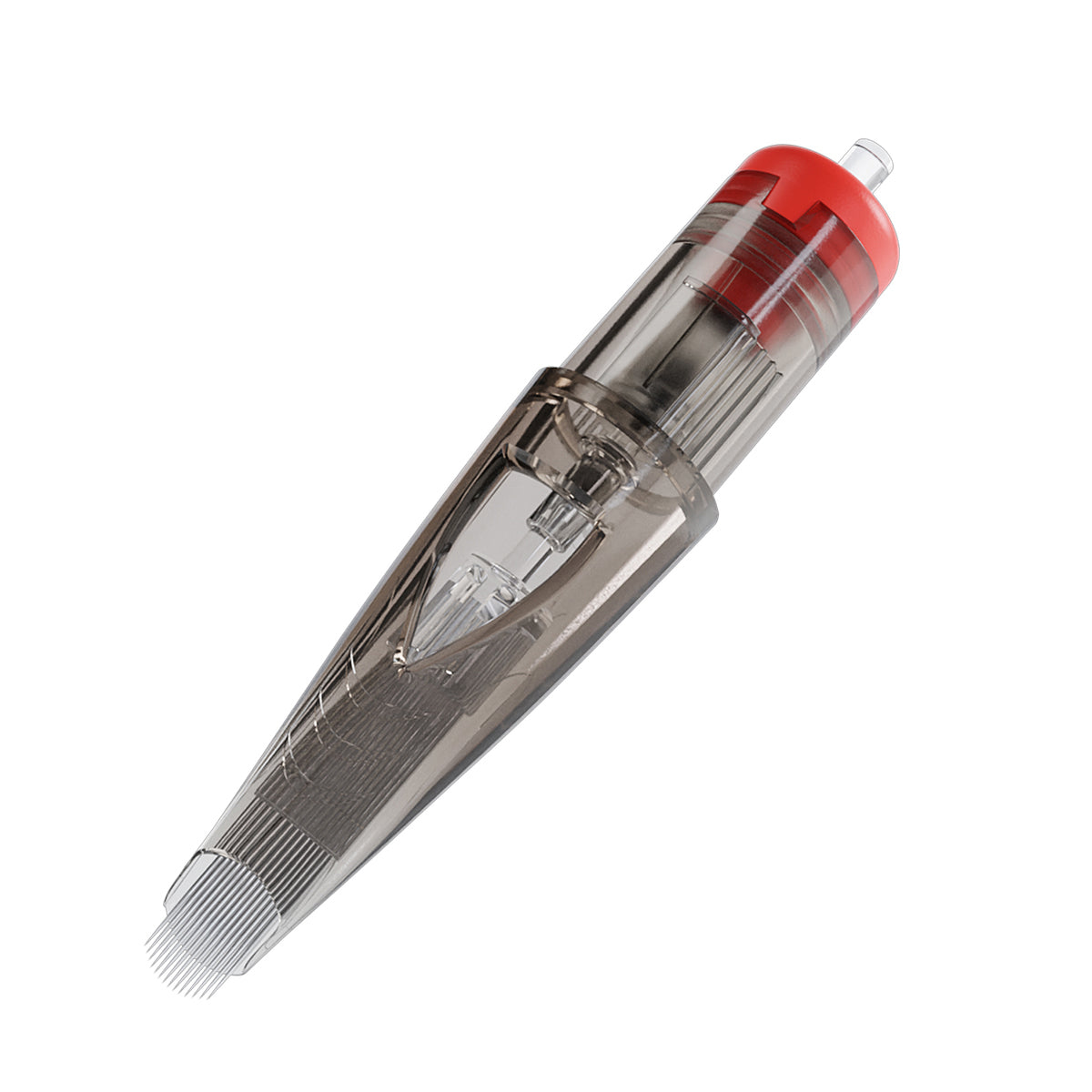 EL CARTEL Tattoo Cartridges 0.35 11 SOFT EDGE MAGNUM TURBO 10 pcs. - BVShop