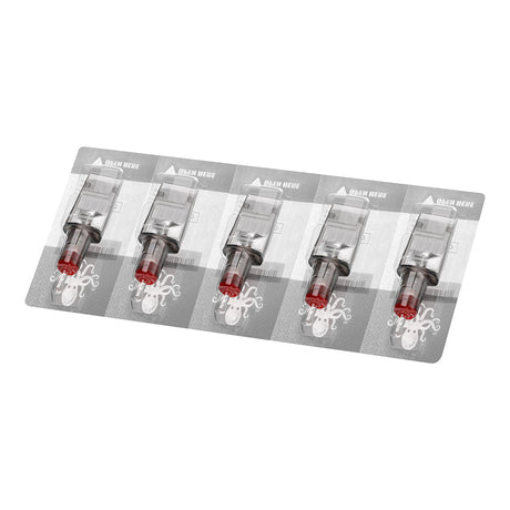 EL CARTEL Tattoo Cartridges 0.35 45 Soft Edge Magnum 10 pcs. - BVShop