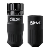 EL CARTEL VISPA tattoo machine black - BVShop