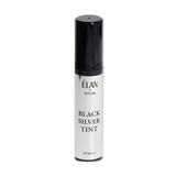 Elan Black Silver Eyelash Tint Step 2 10ml - BVShop