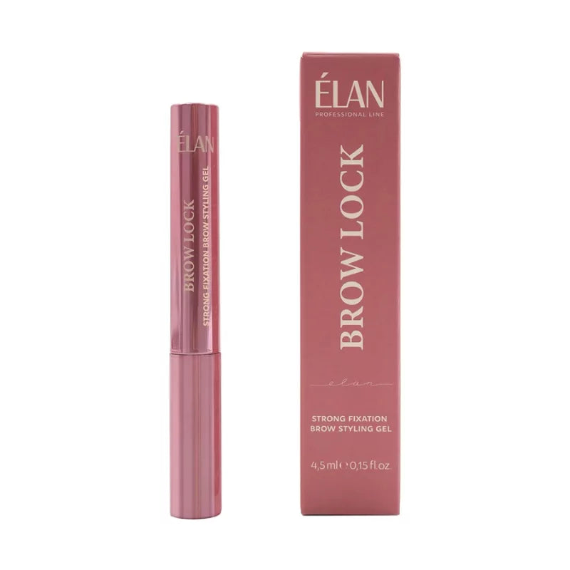 Elan Brow Lock kujundusgeel 4,5 ml