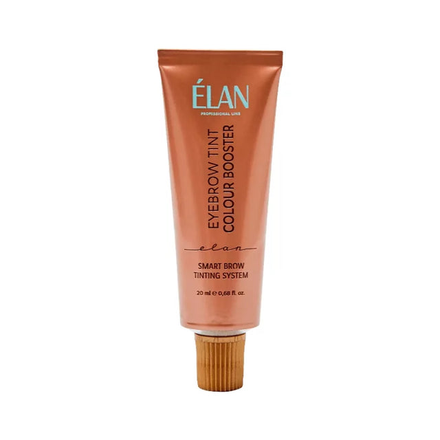 Elan Eyebrow Tint Booster 20ml - BVShop