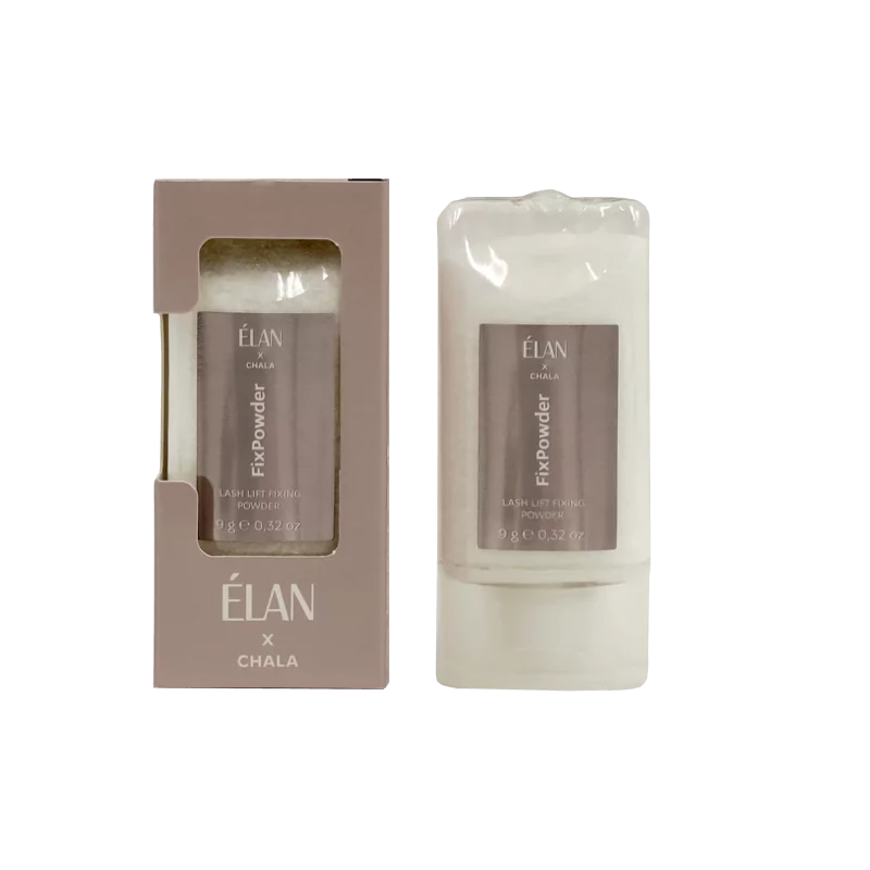 Elan FixPowder ripsmetušši fikseerimispulber 9g