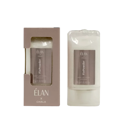 Elan FixPowder ripsmetušši fikseerimispulber 9g