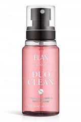 ELAN DuoClean professionaalne ripsme- ja kulmupuhastaja 120ml