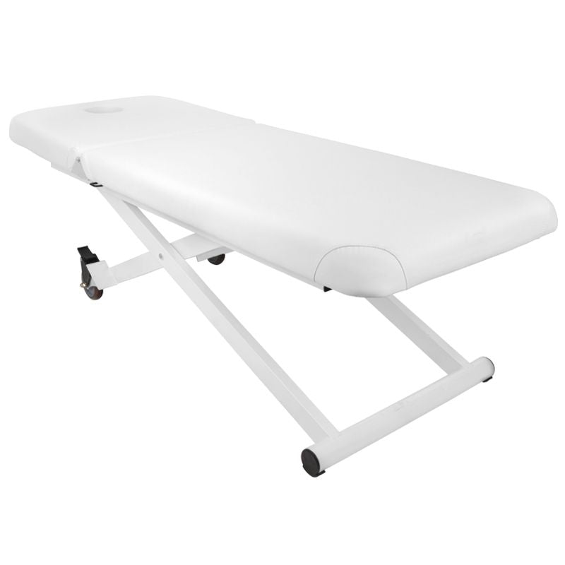 Electric bed massage azzurro 329e 1 pot. White - BVShop