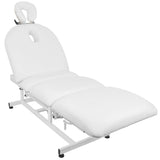 Electric bed massage azzurro 693a 1 pot. White - BVShop