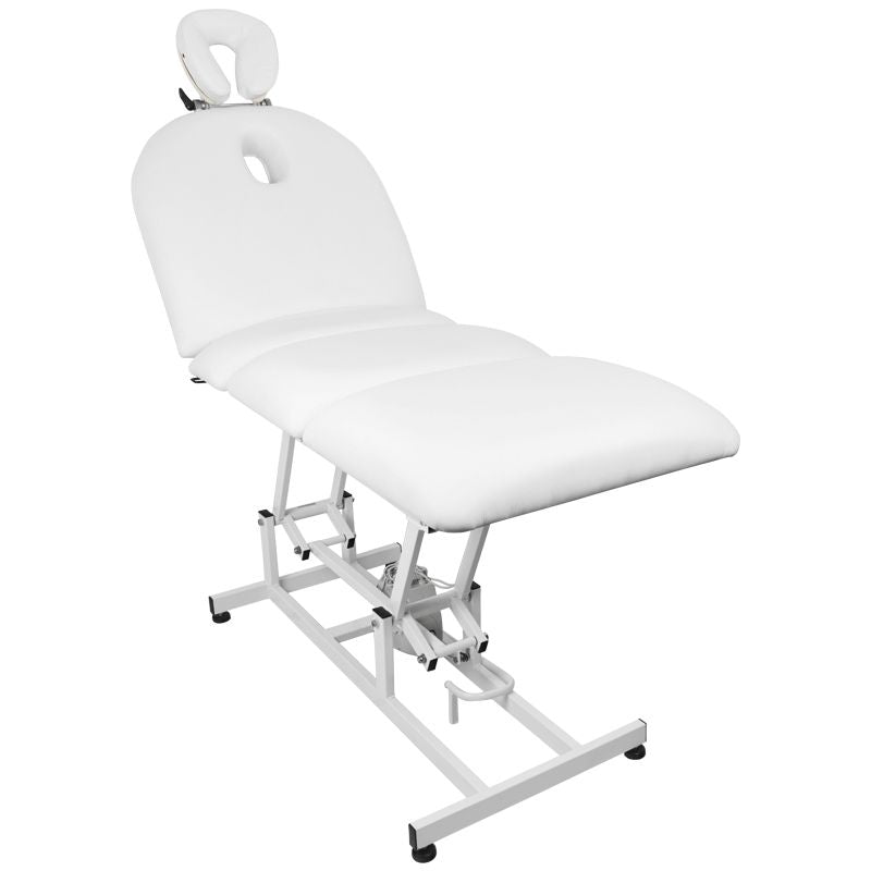 Electric bed massage azzurro 693a 1 pot. White - BVShop